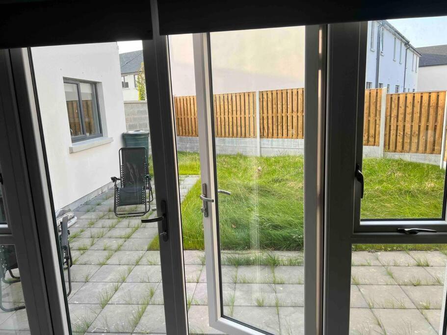 3 Bed Rooms Vip Family House Dublin Exterior foto