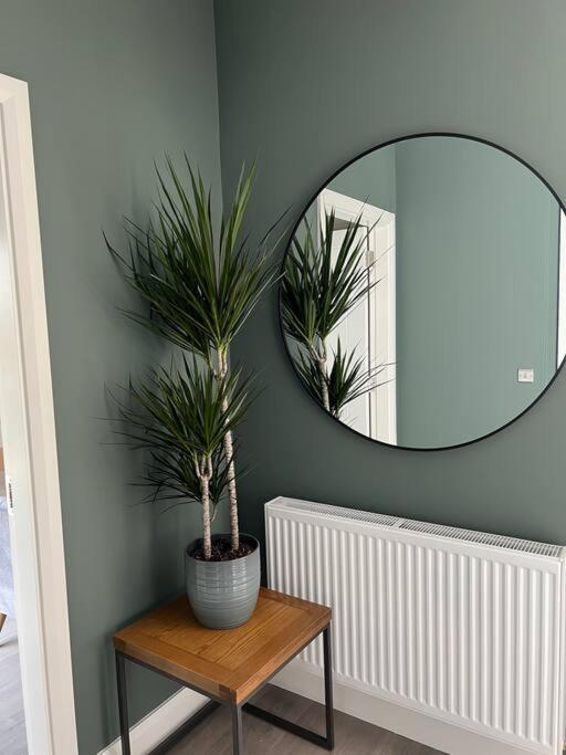 3 Bed Rooms Vip Family House Dublin Exterior foto