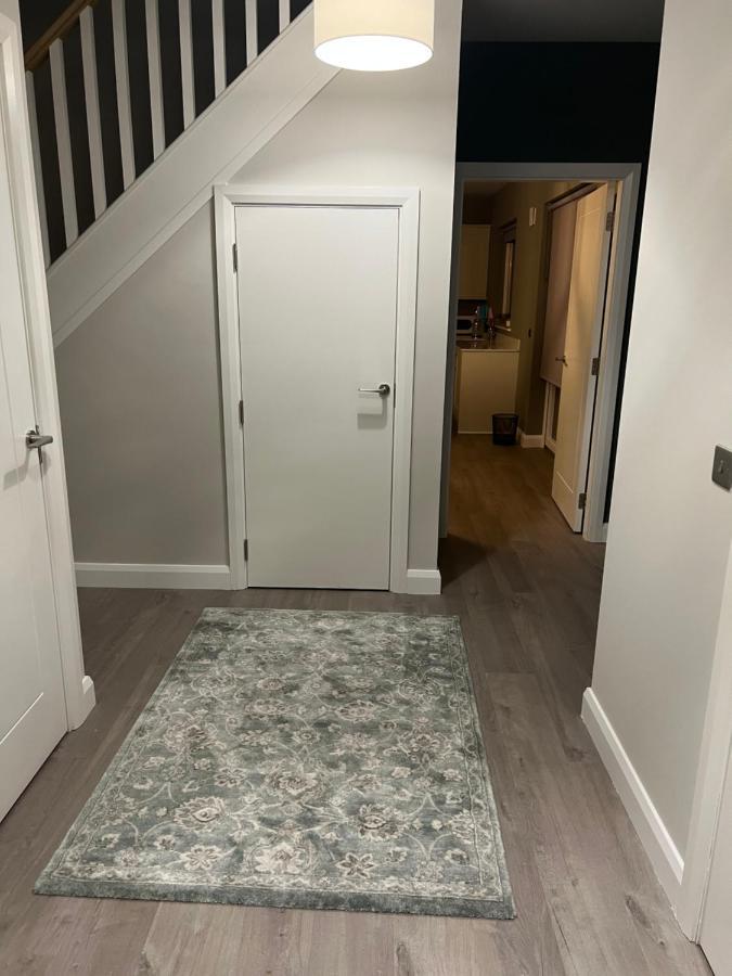 3 Bed Rooms Vip Family House Dublin Exterior foto